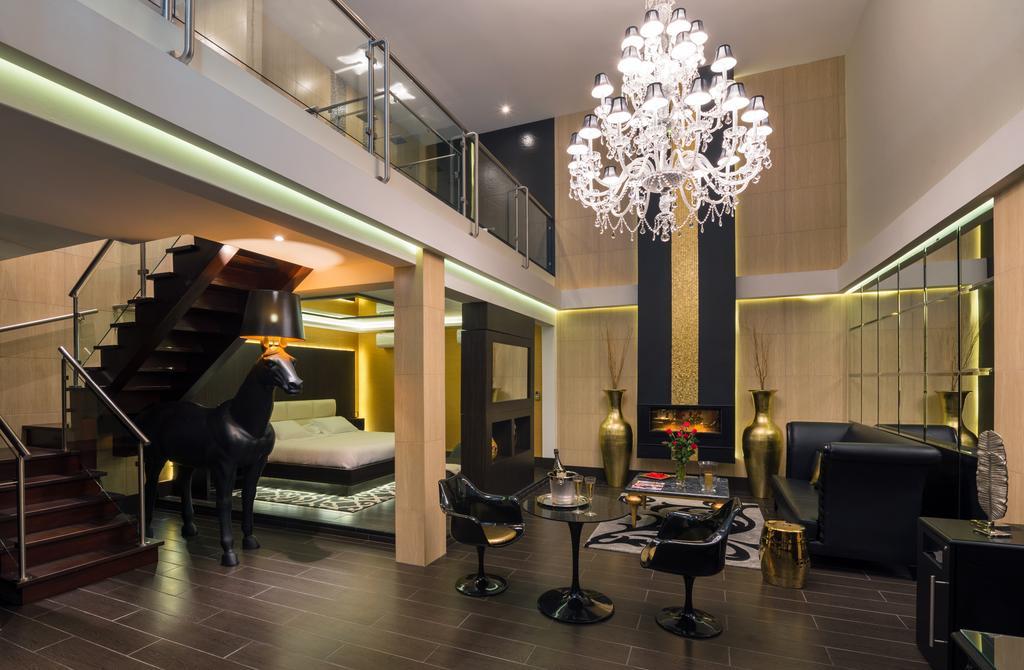 جواتيمالا Omni Auto Hotel الغرفة الصورة